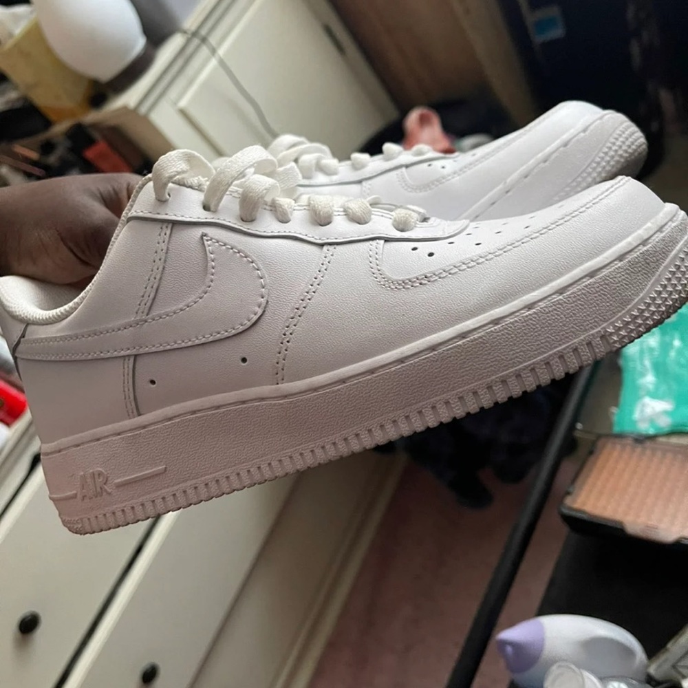 Nike Air Force 1 '07 Mens 7 Womens 8.5